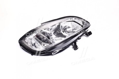 Фара пра. OP ZAFIRA -05 TYC 205737082B