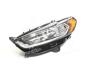 Фара ліва Ford Fusion USA (13-) H7/H11 (20-9554-A5-1A) TYC 209554A51A (фото 1)