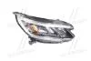 Фара права з ДХО Honda CRV (15-) USA H11/HB3 (20-9621-A0-1N) TYC 209621A01N (фото 1)