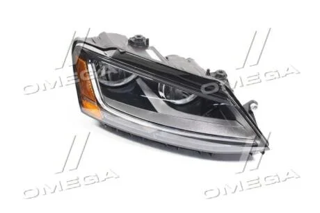 Фара пра. (LED DRL) VW JETTA 14-18  TYC 20-9989-00-1N
