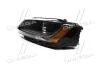 Фара лів. (LED DRL) VW JETTA 14-18 TYC 20-9990-00-1N (фото 2)