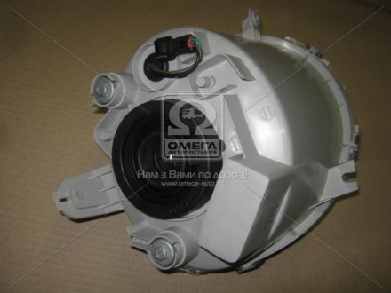 Автозапчастина TYC 20-A048-05-2B