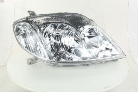 Фара передня в зборі TYC 20A265052B