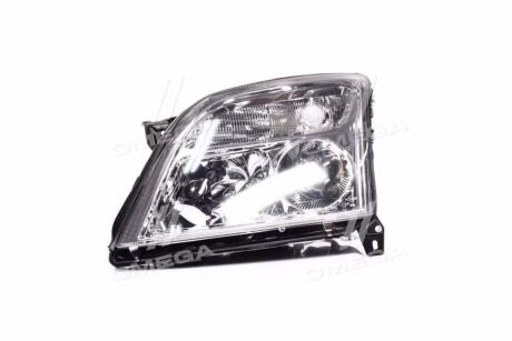 Фара лів. OP VECTRA C 02-05 TYC 20-A286-05-2B