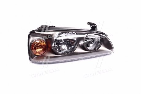 Фото фара пра. HYUN. ELANTRA 04-06 TYC 20-A421-05-2B Фара пра. HYUN. ELANTRA 04-06 TYC 20-A421-05-2B