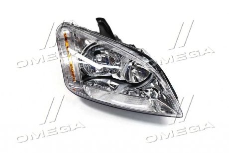 Автозапчастина TYC 20-A477-05-2B