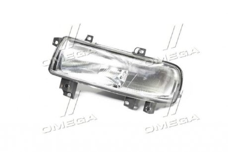 Фара лiв. OP MOVANO 99-03 TYC 20-A498-05-2B