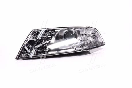 Фара лів. SK OCTAVIA 05-09 TYC 20-A670-05-2B
