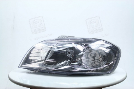 Фара лiв. CHEV AVEO T250 06- TYC 20-B082-A5-2B