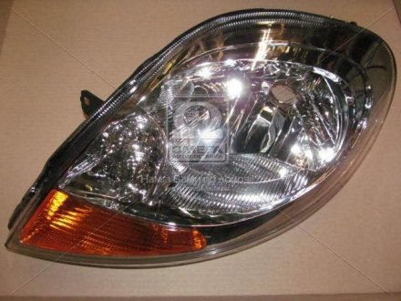 Автозапчастина TYC 20-B100-B5-2B