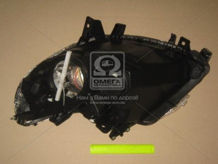 Фара пра. CITR JUMPER 06 - TYC 20-B333-05-2B