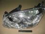 Фара левая Toyota RAV 4 (06-08) HB3/H11 TYC 20-B532-05-2B (фото 2)