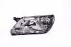 Фара ліва з моторчиком VW Tiguan (08-) EUR TYC 20-B766-05-2B (фото 1)