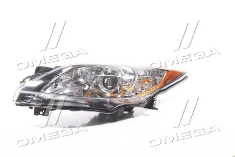Фара лiв. MAZDA 3 09-12  TYC 20-B998-05-2B