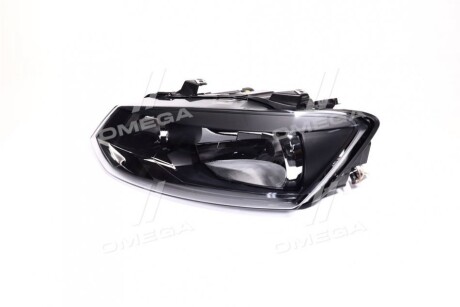 Фара лів. VW POLO 09- TYC 20-C034-A5-2B