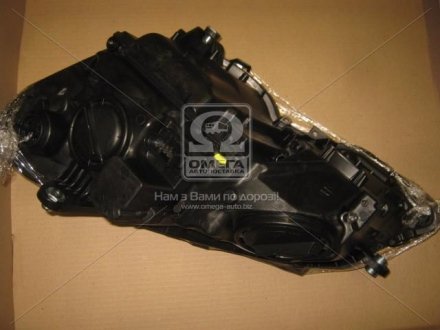 Автозапчастина TYC 20-C097-05-2B