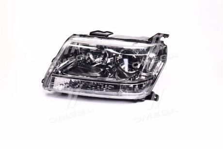 Автозапчастина TYC 20-C172-C5-2B