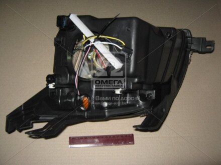 Фара пра. F. FUSION 06- TYC 20-C183-06-2B