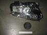 Фара права Nissan Qashqai (10-13) H7/H7 (20-C319-05-2B) TYC 20C319052B (фото 3)