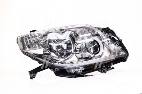 Фара пра. TOY LANDCRUISER J150 10-13 (ви-во) TYC 20-C387-05-9B