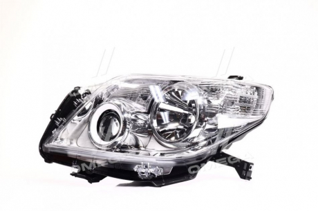 Автозапчастина TYC 20-C388-05-9B