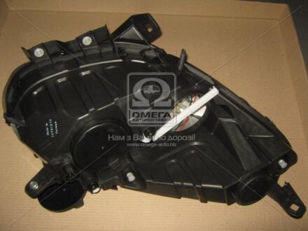 Фара лів. FIAT DOBLO 10- TYC 20-C426-05-2B