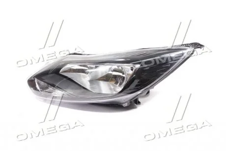 Фара лiв. FORD FOCUS 11-14  TYC 20-C570-A5-2B