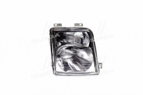 Фара пра. мех. VW LT II 96-05 TYC 20-C739-05-2B