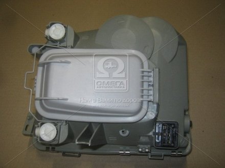 Фара лiв. мех. VW LT II 96-05 TYC 20-C740-05-2B