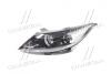 Фара лiв. KIA SPORTAGE 10-15 TYC 20-C804-B5-2B (фото 1)