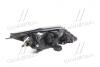 Фара лiв. KIA SPORTAGE 10-15 TYC 20-C804-B5-2B (фото 3)