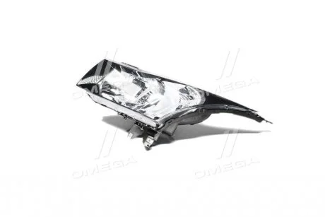 Фара лiв. CHEV CRUZE 09-12 TYC 20-C940-A5-2B