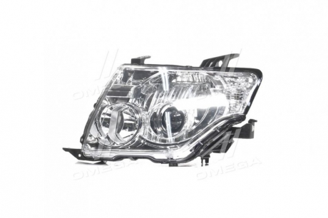 Автозапчастина TYC 20-E070-B5-2B