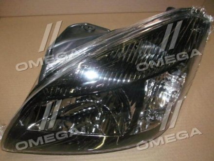 Автозапчастина TYC 20-E102-05-2B