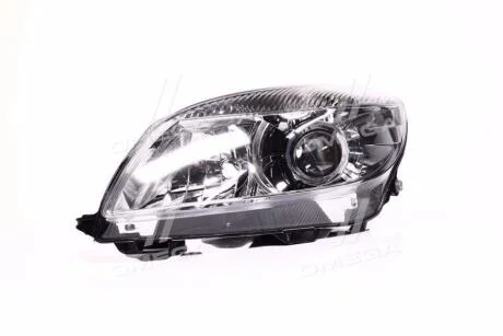 Фара лів. SK FABIA 10-15  TYC 20-E428-05-2B