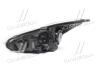 Фара пра. FORD FOCUS 15- TYC 20-F0050012B3 (фото 3)