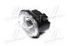 Фара ліва з моторчиком Jeep Renegade (15-) EUR H4 (20-F234-05-2B) TYC 20F234052B (фото 1)