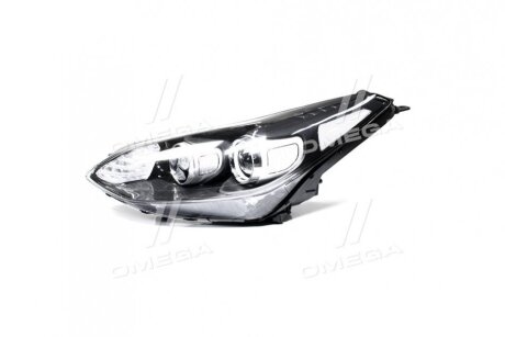 Фара передня в зборі TYC 20F820062B