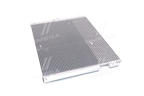 Конденсер JEEP GRAND CHEROKEE 11-16 TYC 55038003AG