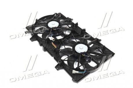 Автозапчастина TYC 682-NSA048