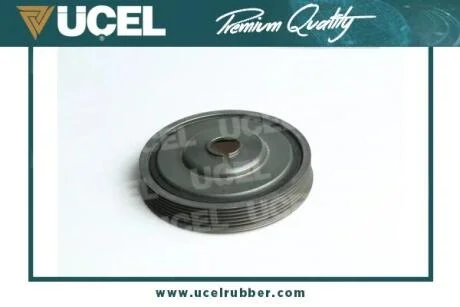 Шків колінчастого валу UCEL 1008
