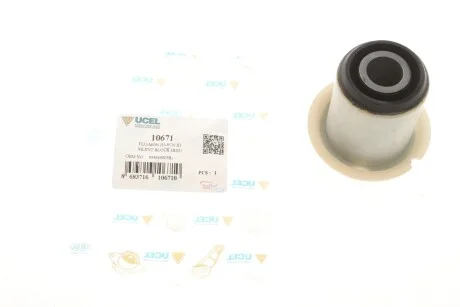 Автозапчастина UCEL 10671