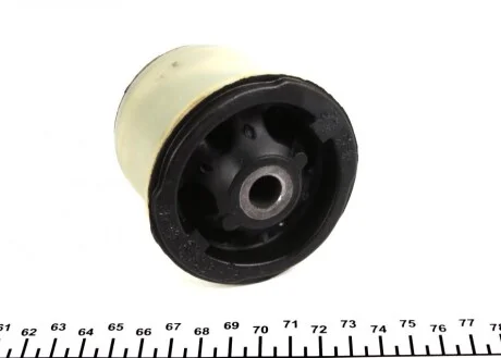 Сайлентблок задней балки подвески (Renault Kangoo) UCEL 10755