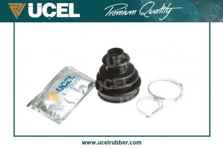 Комплект пильника РШ шарніра UCEL 20100