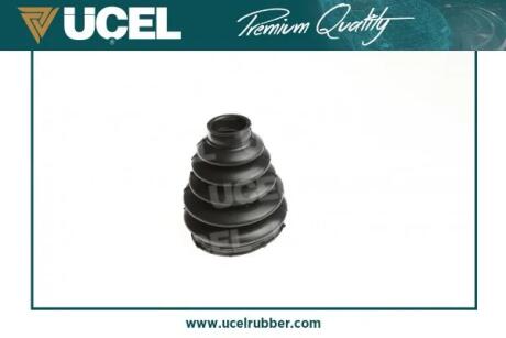 Комплект пильника РШ шарніра UCEL 20200-T