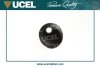 Комплект пильника РШ шарніра UCEL 20250 (фото 2)