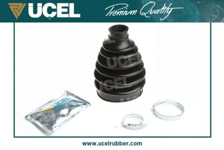 Комплект пильника РШ шарніра UCEL 20250