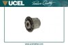 Втулка балки UCEL 20261 (фото 2)