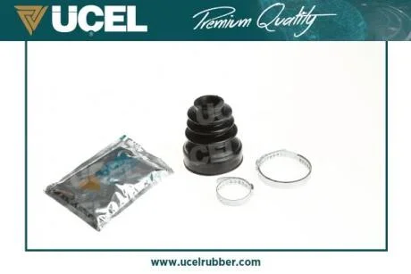 Комплект пильника РШ шарніра UCEL 41732