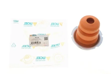 Відбійник ресори UCEL 61236